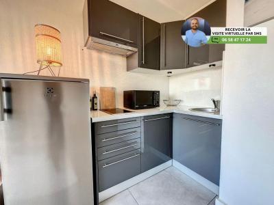 Acheter Appartement Antibes 175000 euros