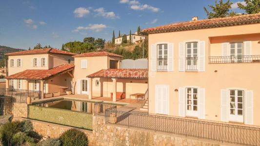 For sale Fayence 8 rooms 245 m2 Var (83440) photo 2