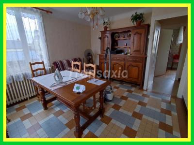 For sale Vailly-sur-sauldre 3 rooms 48 m2 Cher (18260) photo 3