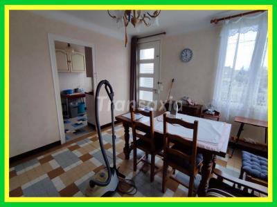 For sale Vailly-sur-sauldre 3 rooms 48 m2 Cher (18260) photo 4