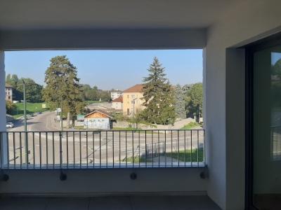 Annonce Vente 3 pices Appartement Annecy 74