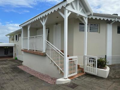 For sale Baie-mahault 5 rooms 180 m2 Guadeloupe (97122) photo 0