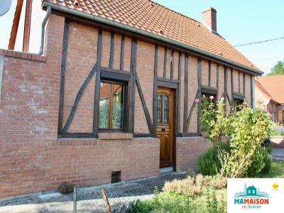 For sale Fouilloy 5 rooms 94 m2 Somme (80800) photo 0