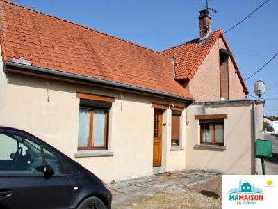 For sale Fouilloy 5 rooms 94 m2 Somme (80800) photo 1