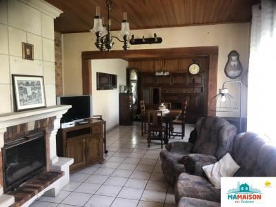 For sale Corbie 3 rooms 73 m2 Somme (80800) photo 0