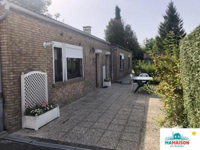 For sale Corbie 3 rooms 73 m2 Somme (80800) photo 1