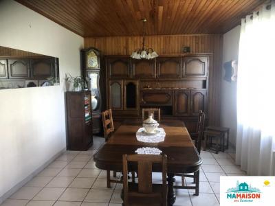 For sale Corbie 3 rooms 73 m2 Somme (80800) photo 3
