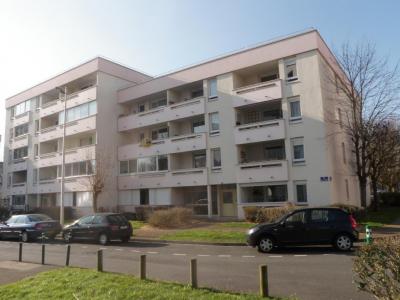 For sale Compiegne 4 rooms 81 m2 Oise (60200) photo 0