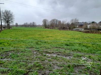For sale Wignehies 1800 m2 Nord (59212) photo 0