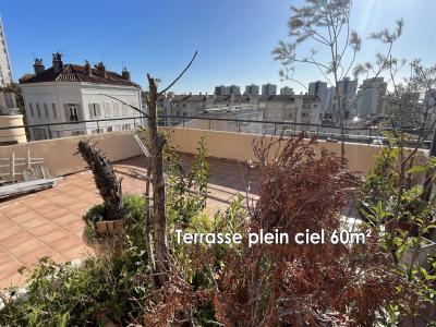 Annonce Vente Appartement Toulon 83