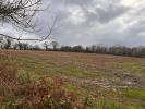 For sale Land Meauffe  1100 m2