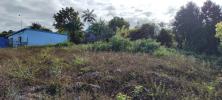 For sale Land Guillaume  403 m2