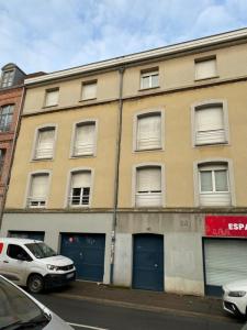 For sale Lille 3 rooms 47 m2 Nord (59800) photo 3