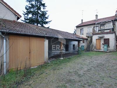 Annonce Vente Immeuble Roanne 42