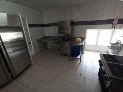 Acheter Local commercial Limoges 175360 euros