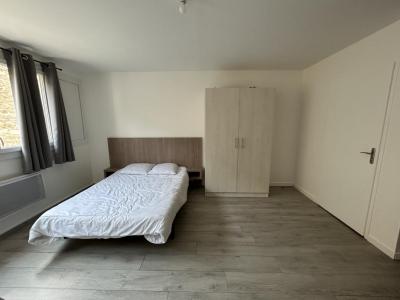 For rent Limoges 1 room 24 m2 Haute vienne (87000) photo 1