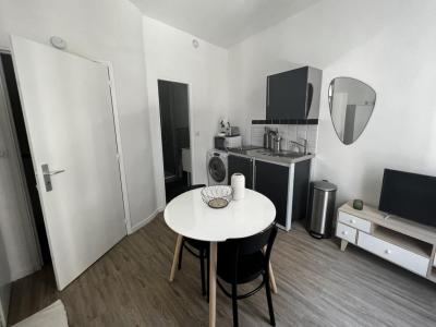 For rent Marseille-5eme-arrondissement 1 room 18 m2 Bouches du Rhone (13005) photo 1