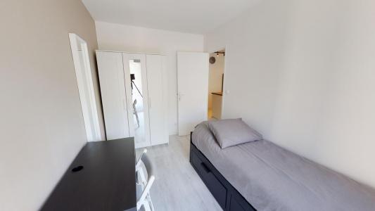 Louer Appartement Cergy 590 euros