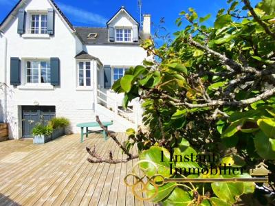 For sale Carantec 4 rooms 72 m2 Finistere (29660) photo 1