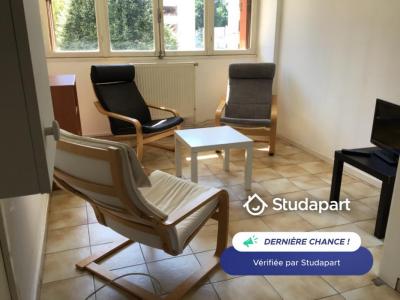 Annonce Location 4 pices Appartement Saint-martin-d'heres 38