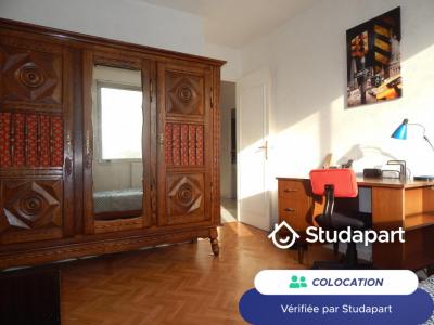 For rent Dijon 1 room 10 m2 Cote d'or (21000) photo 2