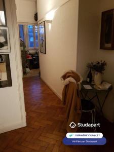 For rent Reims 1 room 11 m2 Marne (51100) photo 3