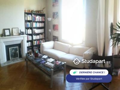 For rent Reims 1 room 11 m2 Marne (51100) photo 4