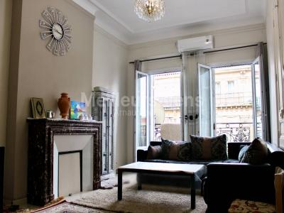 For sale Marseille-1er-arrondissement 5 rooms 111 m2 Bouches du Rhone (13001) photo 0