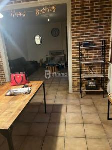 For sale Fins 4 rooms 113 m2 Somme (80360) photo 4