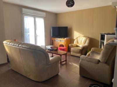 For sale Montbizot 5 rooms 88 m2 Sarthe (72380) photo 2
