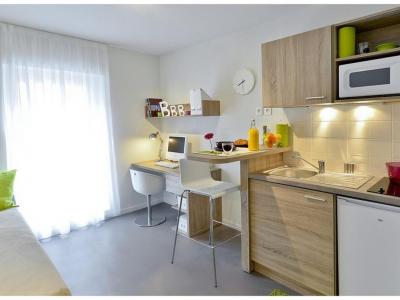 Annonce Vente Appartement Lyon-8eme-arrondissement 69