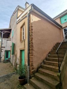 Acheter Maison 475 m2 Macon