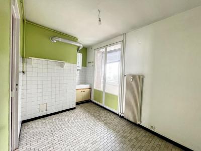 Acheter Appartement 52 m2 Lyon-8eme-arrondissement