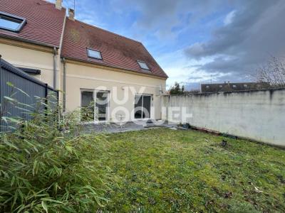 For sale Compiegne 5 rooms 102 m2 Oise (60200) photo 3