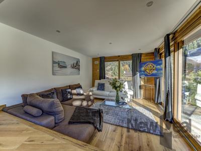 For sale Chamonix-mont-blanc 6 rooms 195 m2 Haute savoie (74400) photo 0