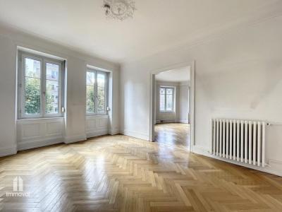 Acheter Appartement Strasbourg 649000 euros