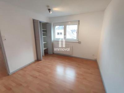 Acheter Appartement Strasbourg 176550 euros