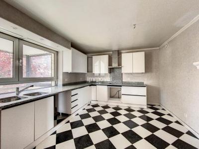 Acheter Appartement Eckbolsheim 414220 euros