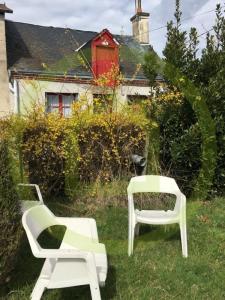 For sale Tercillat 2 rooms 42 m2 Creuse (23350) photo 0
