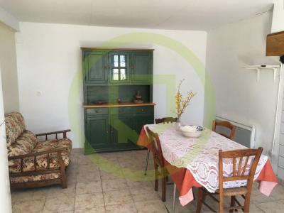 For sale Tercillat 2 rooms 42 m2 Creuse (23350) photo 1