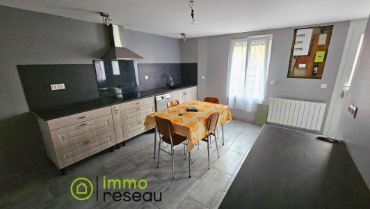 For sale Signy-l'abbaye 6 rooms 123 m2 Ardennes (08460) photo 2