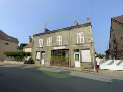 For sale Genouillac 7 rooms 140 m2 Creuse (23350) photo 0