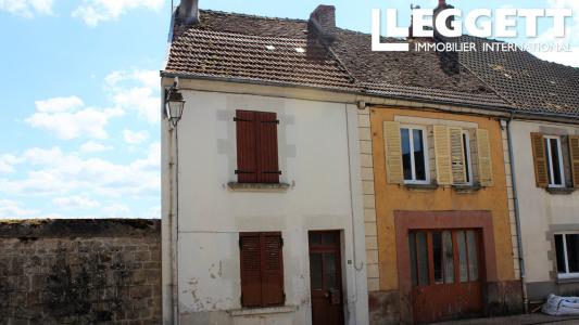 For sale Aubusson 3 rooms 60 m2 Creuse (23200) photo 0