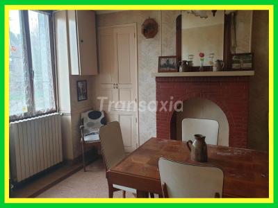 For sale Cuzion 6 rooms 100 m2 Indre (36190) photo 3