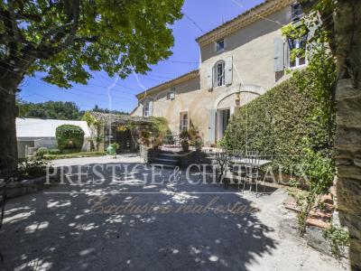 For sale Grignan Drome (26230) photo 0