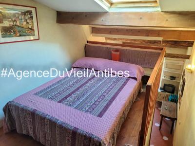 For sale Antibes VIEIL ANTIBES 1 room 19 m2 Alpes Maritimes (06600) photo 4