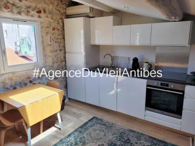 Acheter Appartement Antibes Alpes Maritimes