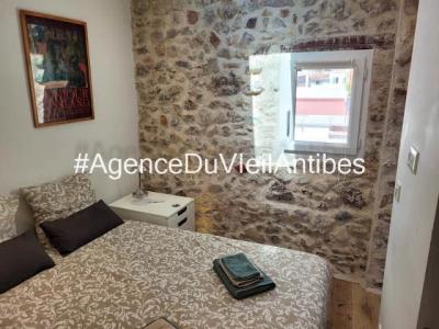 For sale Antibes VIEIL ANTIBES 2 rooms 20 m2 Alpes Maritimes (06600) photo 4