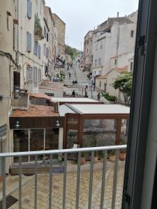 Louer Appartement Bonifacio