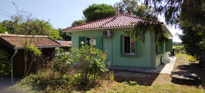 For sale Vensac 5 rooms 85 m2 Gironde (33590) photo 1